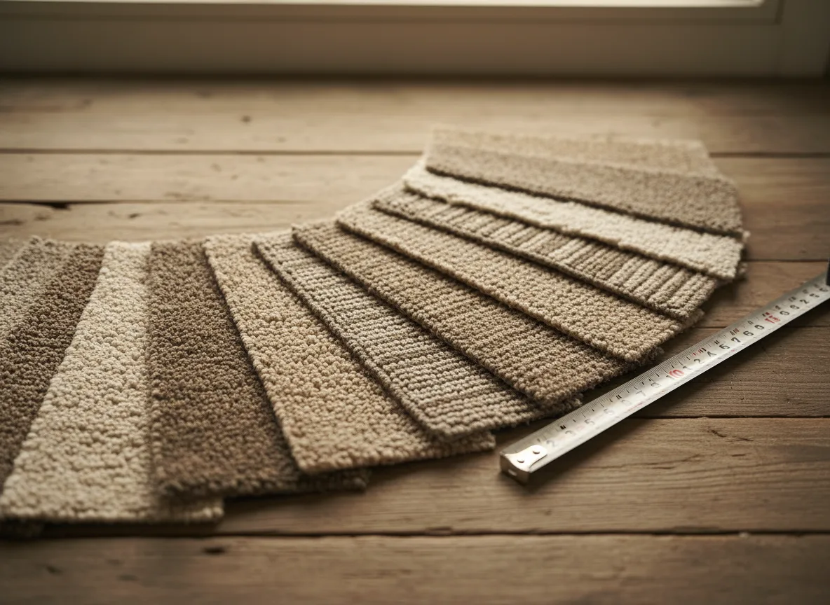 Carpet Installation Worcester, VT FAQs